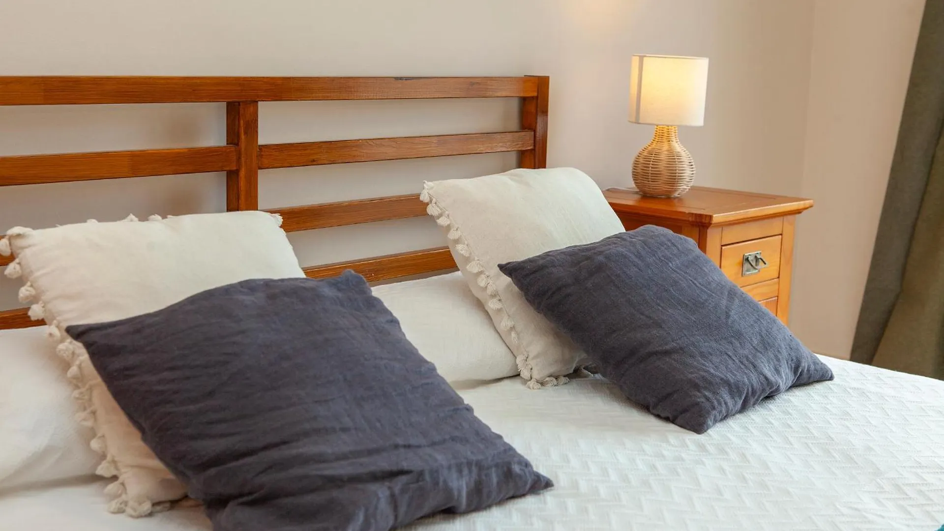 B73 - Luz Sun Holiday Apartment Lagos